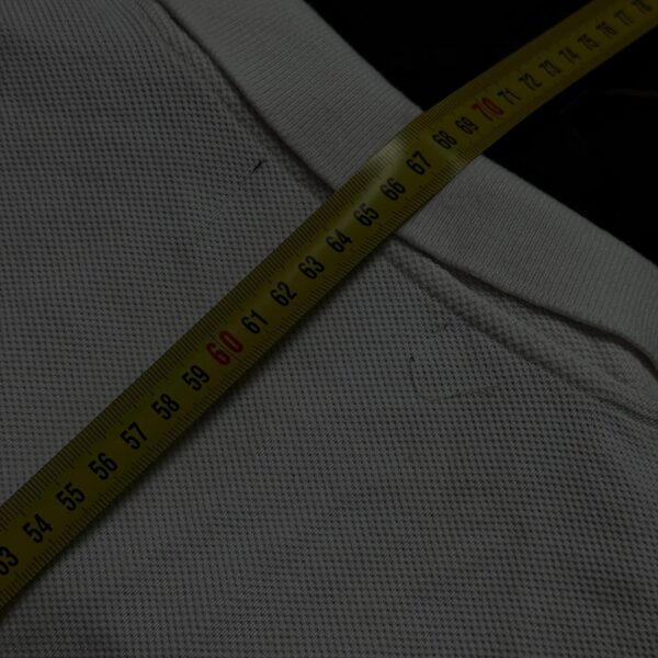 Поло Raf Simons x Fred Perry Zipped