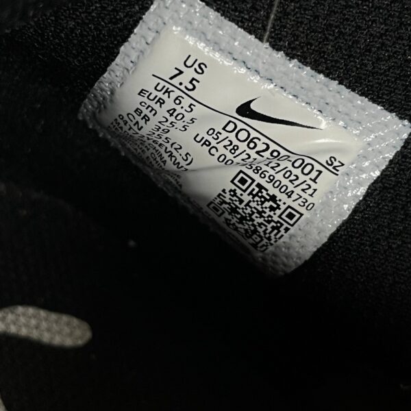 Кроссовки Nike Air Force 1 Mid Off-White ﻿