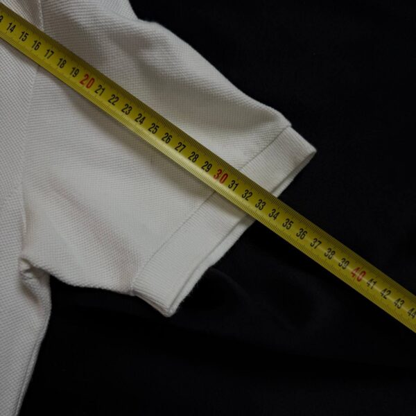 Поло Raf Simons x Fred Perry Zipped