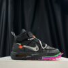 Кроссовки Nike Air Force 1 Mid Off-White ﻿﻿