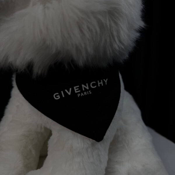 Игрушка львенок Givenchy