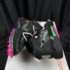 Кроссовки Nike Air Force 1 Mid Off-White ﻿﻿