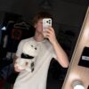 Игрушка львенок Givenchy