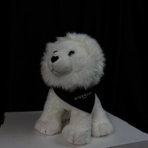 Игрушка львенок Givenchy