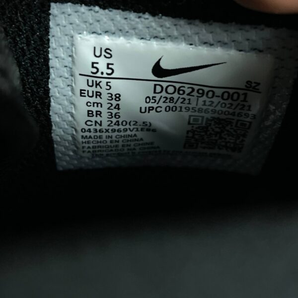 Кроссовки Nike Air Force 1 Mid Off-White ﻿﻿