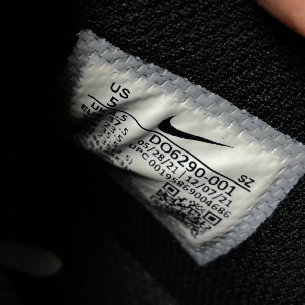 Кроссовки Nike Air Force 1 Mid Off-White ﻿﻿