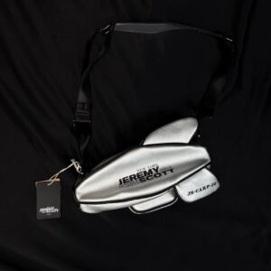 Сумка Jeremy Scott New York Bewerly Hills