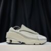 Кроссовки Adidas Y-3 Sukui 'Silver Metallic