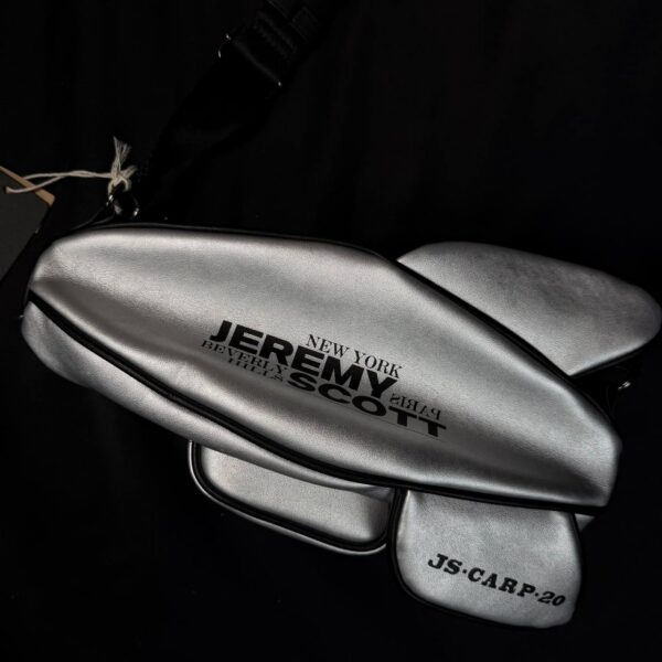 Сумка Jeremy Scott New York Bewerly Hills