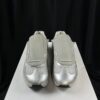 Кроссовки Adidas Y-3 Sukui 'Silver Metallic