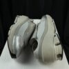 Кроссовки Adidas Y-3 Sukui 'Silver Metallic