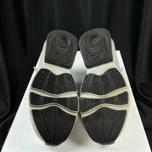 Кроссовки Adidas Y-3 Sukui 'Silver Metallic