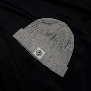 Шапка Stone Island