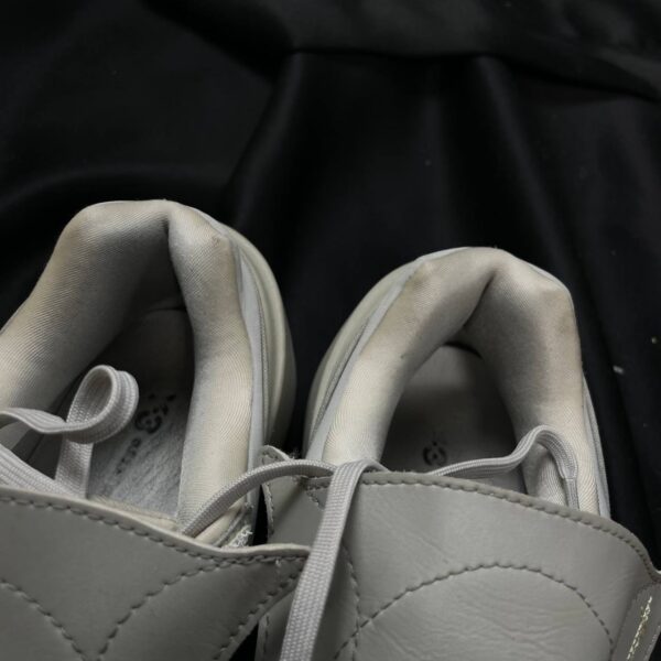 Кроссовки Adidas Y-3 Sukui 'Silver Metallic