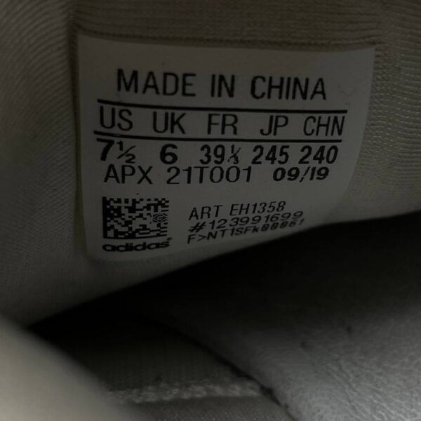 Кроссовки Adidas Y-3 Sukui 'Silver Metallic