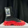 Кроссовки Adidas Raf Simons Detroit High School ﻿