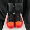 Кроссовки Adidas Raf Simons Detroit High School ﻿