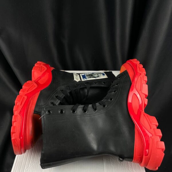 Кроссовки Adidas Raf Simons Detroit High School ﻿