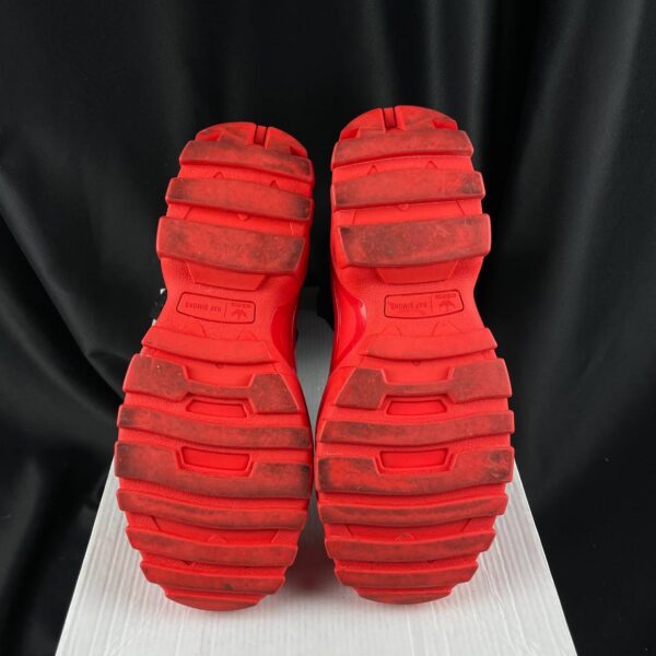 Кроссовки Adidas Raf Simons Detroit High School ﻿