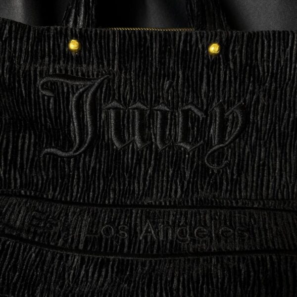 Сумка Juicy Couture Iris Crinkled Tote Bag