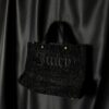 Сумка Juicy Couture Iris Crinkled Tote Bag