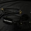 Сумка Juicy Couture Iris Crinkled Tote Bag