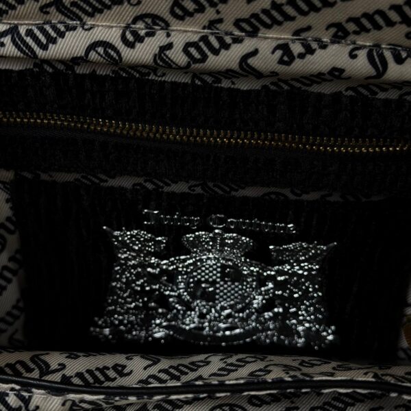 Сумка Juicy Couture Iris Crinkled Tote Bag