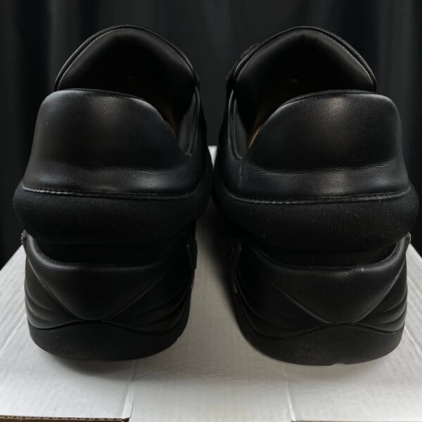 Кроссовки Raf Simons Runner Antei