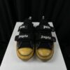 Кеды Palm Angels and Vulcanized Sneakers