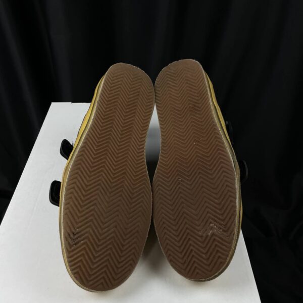 Кеды Palm Angels and Vulcanized Sneakers