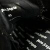 Кеды Palm Angels and Vulcanized Sneakers