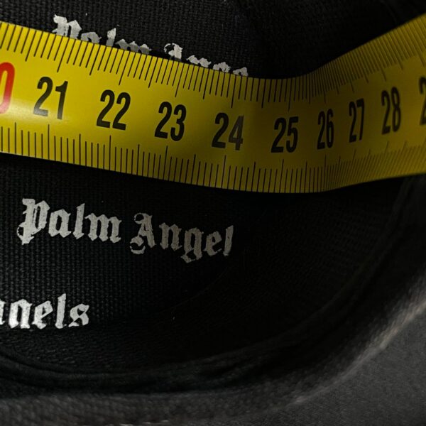 Кеды Palm Angels and Vulcanized Sneakers