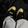 Кеды Palm Angels and Vulcanized Sneakers