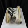 Кеды Palm Angels and Vulcanized Sneakers