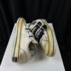 Кеды Palm Angels and Vulcanized Sneakers