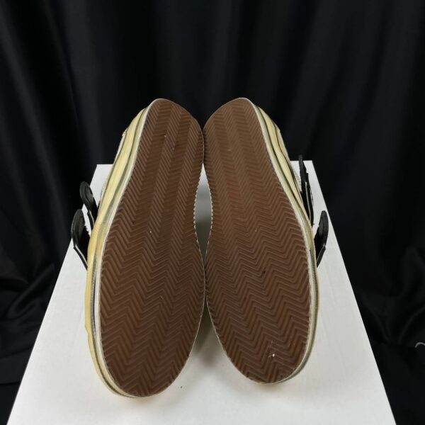 Кеды Palm Angels and Vulcanized Sneakers