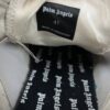 Кеды Palm Angels and Vulcanized Sneakers