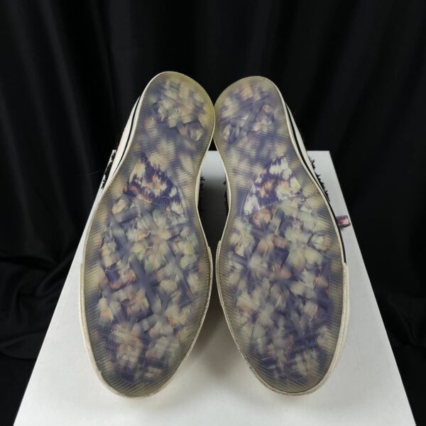 Кеды Converse x Isabel Marant Chuck 70 High 'Raven' ﻿