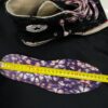 Кеды Converse x Isabel Marant Chuck 70 High 'Raven' ﻿