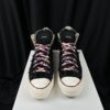 IMG_3894 Кеды Converse x Isabel Marant Chuck 70 High 'Raven