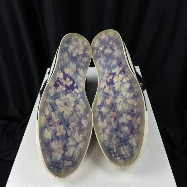 IMG_3897 Кеды Converse x Isabel Marant Chuck 70 High 'Raven