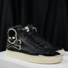 Кроссовки Philipp Plein High-Top ﻿
