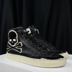 Кроссовки Philipp Plein High-Top ﻿