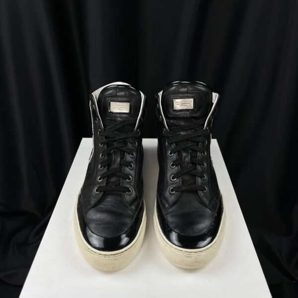 Кроссовки Philipp Plein High-Top ﻿