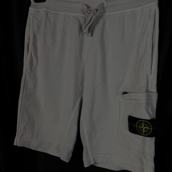 Шорты Stone Island