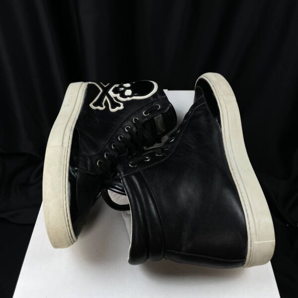 Кроссовки Philipp Plein High-Top ﻿
