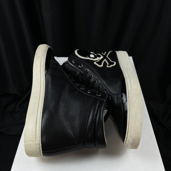 Кроссовки Philipp Plein High-Top ﻿