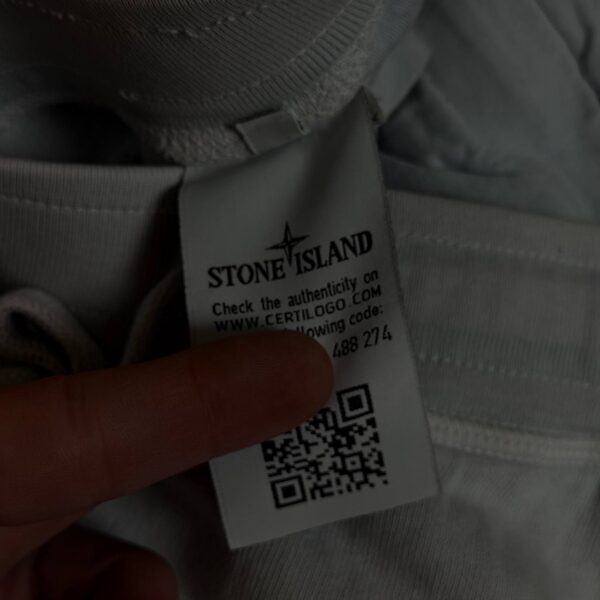 Шорты Stone Island