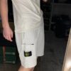 Шорты Stone Island
