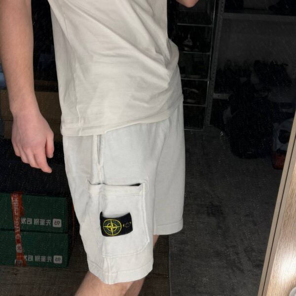 Шорты Stone Island